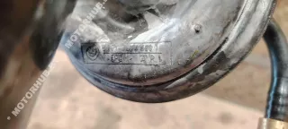 7024680 Ресивер воздушный BMW X5 E53 Арт 00119784, вид 4