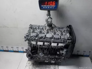 8251100 Двигатель Volvo S70 Арт E52589358, вид 1