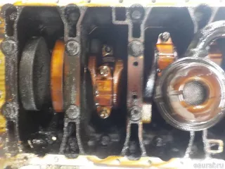 8251100 Двигатель Volvo S70 Арт E52589358, вид 14