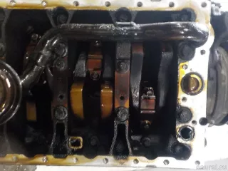 8251100 Двигатель Volvo S70 Арт E52589358, вид 15