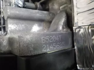 8251100 Двигатель Volvo S70 Арт E52589358, вид 4