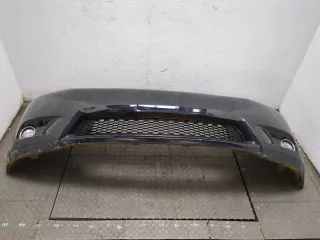 5211908904 Бампер передний черный Toyota Sienna 3 Арт 20346619, вид 1
