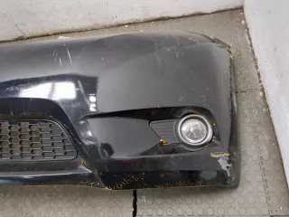 5211908904 Бампер передний черный Toyota Sienna 3 Арт 20346619, вид 3