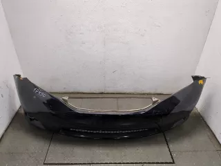 5211908904 Бампер передний черный Toyota Sienna 3 Арт 20346619, вид 4