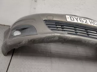  Бампер передний коричневый Citroen C4 2 Арт 20440036, вид 5