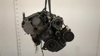 7701478093,8200667607 Генератор Renault Scenic 2 Арт 11404243, вид 1