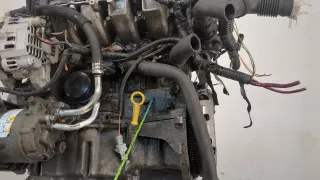7701478093,8200667607 Генератор Renault Scenic 2 Арт 11404243, вид 2