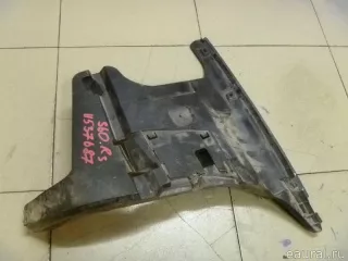 8678272 Кронштейн заднего бампера правый Volvo S60 1 Арт E11537687, вид 1