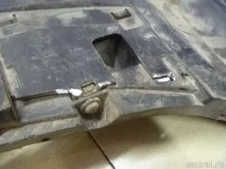 8678272 Кронштейн заднего бампера правый Volvo S60 1 Арт E11537687, вид 3
