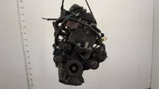 23100AX62B Генератор Nissan Note E11 Арт 11390789, вид 1