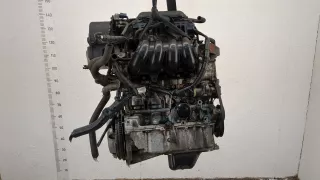 23100AX62B Генератор Nissan Note E11 Арт 11390789, вид 2