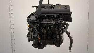 23100AX62B Генератор Nissan Note E11 Арт 11390789, вид 4