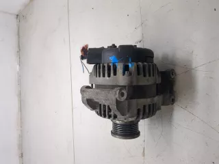 1202263,1202190,1202436,95524437,95519872 Генератор Opel Astra J Арт 9505583, вид 5