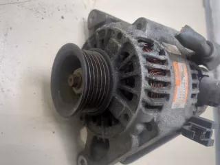 2706022060 Генератор Toyota Corolla E110 Арт 20283475, вид 2