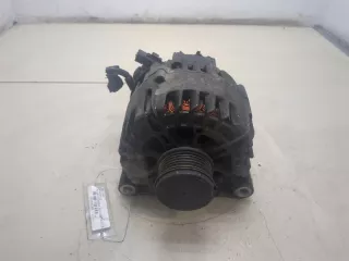 9678048880,213375756 Генератор Peugeot Partner 2 restailing 1.6л HDI Арт 20304282, вид 1