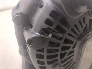9678048880,213375756 Генератор Peugeot Partner 2 restailing 1.6л HDI Арт 20304282, вид 4