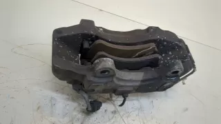  Суппорт тормозной передний правый Audi Q7 4L Арт 20456491, вид 4