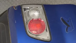  Моторчик заднего стеклоочистителя (дворника) Mazda 6 2 Арт 11421848, вид 2
