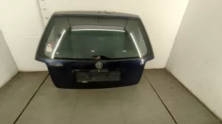  Моторчик заднего стеклоочистителя (дворника) Volkswagen Passat B5 Арт 11421866, вид 1