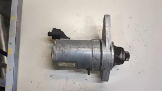 02T911024A Стартер Skoda Fabia 2 Арт 9374476, вид 1