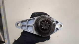 02T911024A Стартер Skoda Fabia 2 Арт 9374476, вид 3