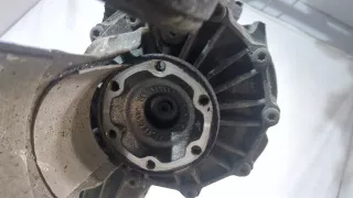 01R525053K Редуктор заднего моста Audi A8 D3 (S8) Арт 9473595, вид 4
