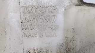 8531506140,85397AA040,8533060190 Бачок омывателя Toyota Camry XV40 Арт 20415237, вид 2