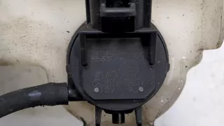 8531506140,85397AA040,8533060190 Бачок омывателя Toyota Camry XV40 Арт 20415237, вид 3