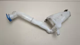  Бачок омывателя Skoda Fabia 2 restailing Арт 20454280