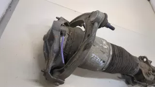  Амортизатор передний левый Porsche Cayenne 955 Арт 20455898, вид 2