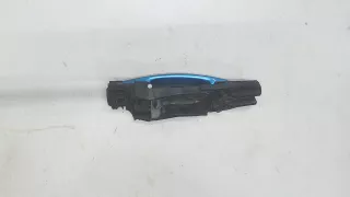 5N0837205M,5N0839885H Ручка наружная передняя левая синяя Volkswagen Tiguan 1 Арт 6041311, вид 2