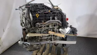 101025AA0A,VQ35DE Двигатель Nissan Murano Z51 Арт 9307227, вид 2