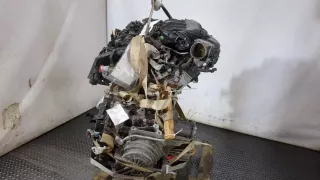 101025AA0A,VQ35DE Двигатель Nissan Murano Z51 Арт 9307227, вид 3