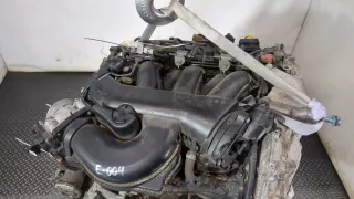 101025AA0A,VQ35DE Двигатель Nissan Murano Z51 Арт 9307227, вид 5