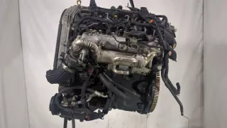 110J14AU00A,D4CB Двигатель Kia Sorento 1 2.5л CRDi Арт 8817666, вид 1