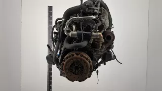 076100031,BJJ Двигатель Volkswagen Crafter 1 2.5л TDI Арт 20418513, вид 3