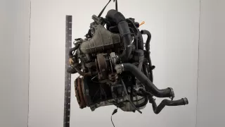 076100031,BJJ Двигатель Volkswagen Crafter 1 2.5л TDI Арт 20418513, вид 4