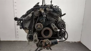 4680307,4H436006SA,428PS Двигатель Land Rover Range Rover 3 4.2л Арт 20422534, вид 1