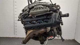 4680307,4H436006SA,428PS Двигатель Land Rover Range Rover 3 4.2л Арт 20422534, вид 2