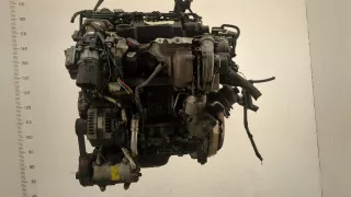7M5Q6006AA,1679684,G8DA, G8DB, G8DC, G8DD, G8DE, G8DF Двигатель Ford Focus 2 restailing Арт 20440619, вид 2