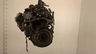 7M5Q6006AA,1679684,G8DA, G8DB, G8DC, G8DD, G8DE, G8DF Двигатель Ford Focus 2 restailing Арт 20440619, вид 3