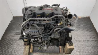 F4AFE411E Двигатель Iveco Euro Cargo 4.5л Турбо Арт 20450273, вид 5