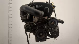 Z18XER Двигатель Opel Astra H Арт 20455513, вид 1