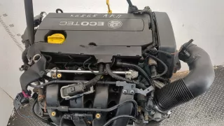 Z18XER Двигатель Opel Astra H Арт 20455513, вид 5