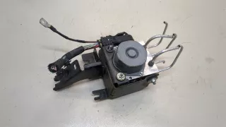 476603924R Блок АБС (ABS) Renault ZOE Арт 20393088, вид 1