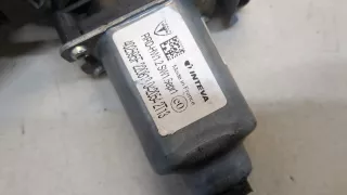 600637700L Стеклоподъемник левый задний Tesla model S Арт 20197727, вид 4