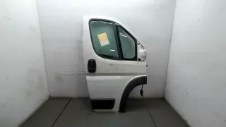 1607395380 Стеклоподъемник правый передний Citroen Jumper 2 Арт 11059065, вид 1