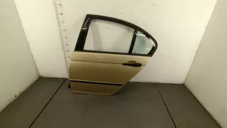  Стеклоподъемник левый задний BMW 3 E46 Арт 11423564, вид 1