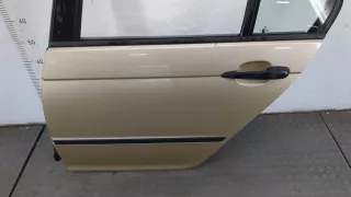  Стеклоподъемник левый задний BMW 3 E46 Арт 11423564, вид 2