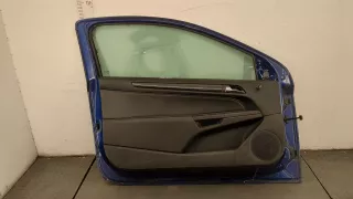  Стеклоподъемник левый передний Opel Astra H Арт 11423648, вид 3